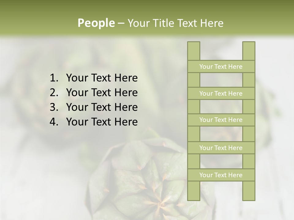 Electricity Electric Conditioner PowerPoint Template