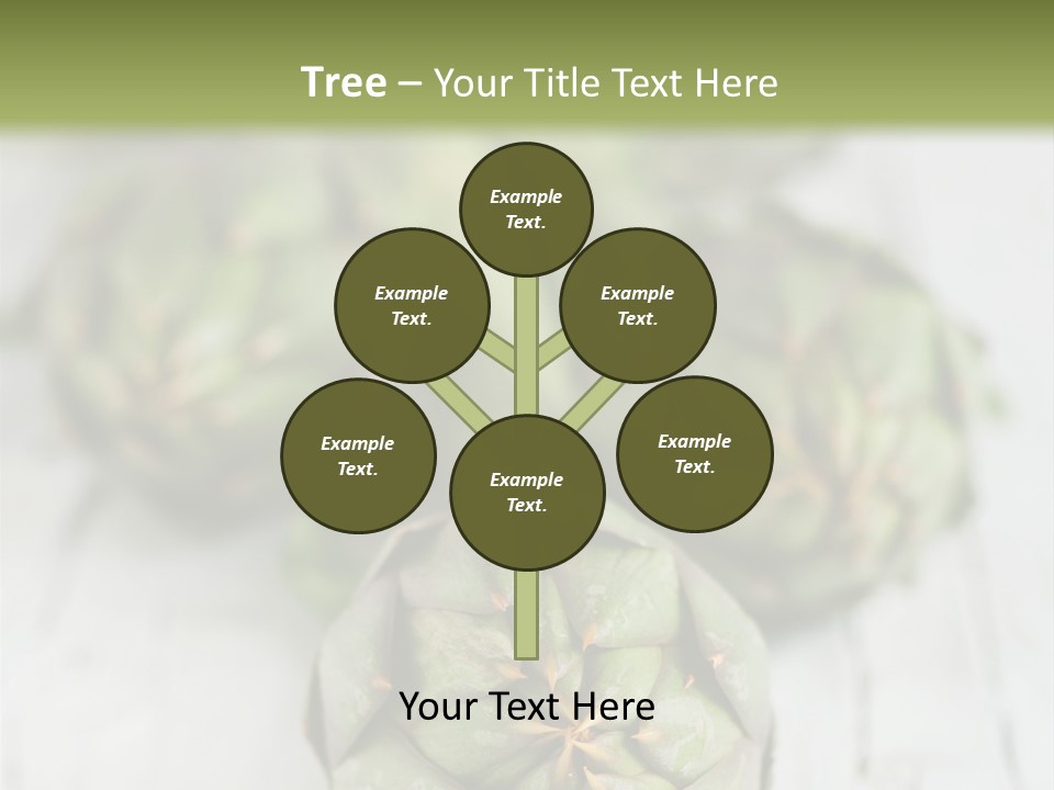 Electricity Electric Conditioner PowerPoint Template