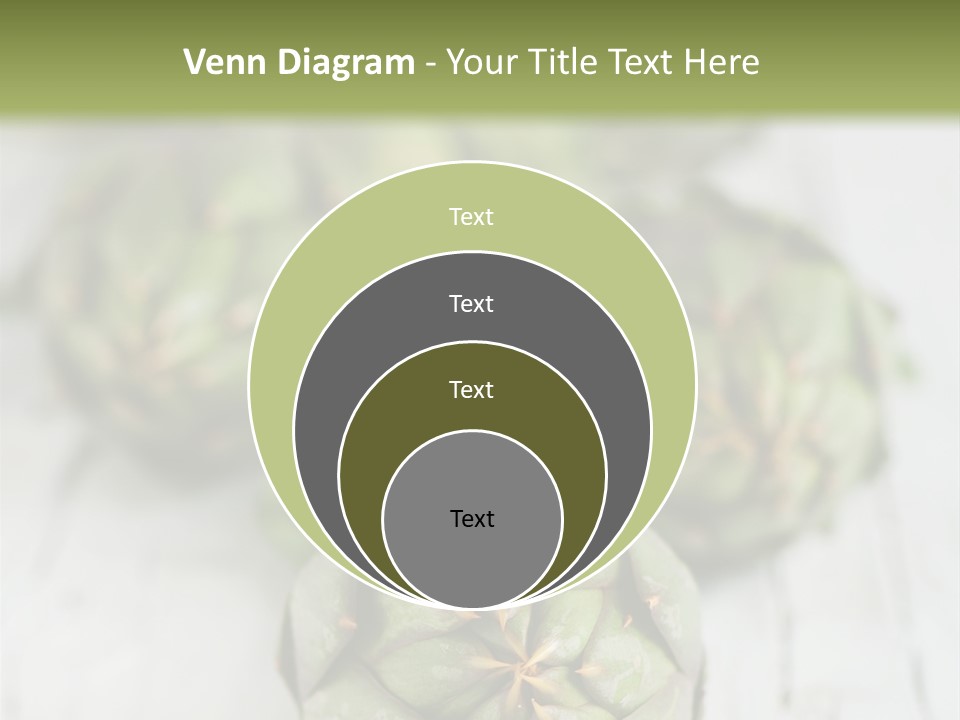 Electricity Electric Conditioner PowerPoint Template