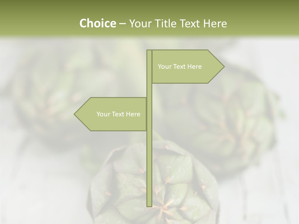 Electricity Electric Conditioner PowerPoint Template