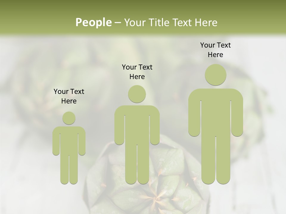 Electricity Electric Conditioner PowerPoint Template