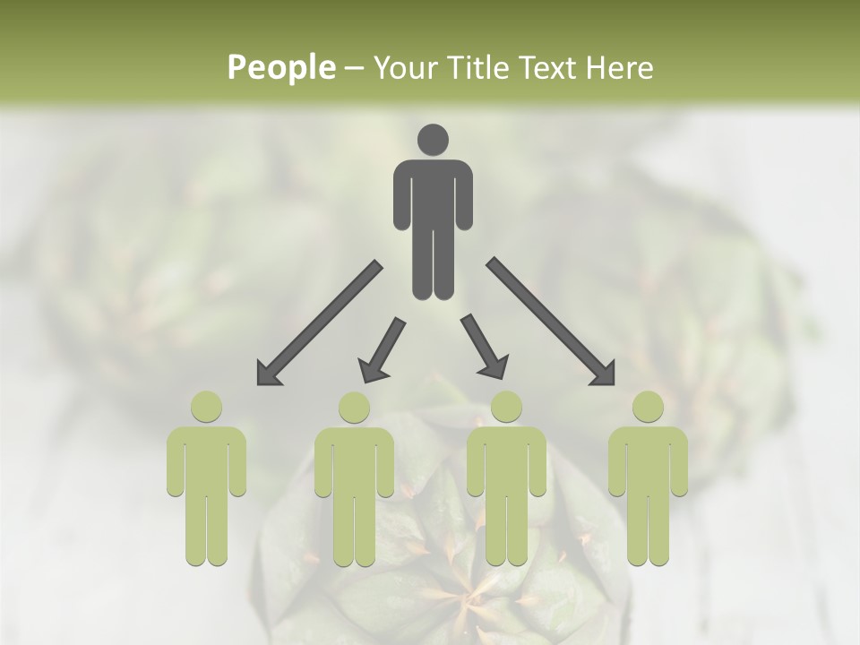 Electricity Electric Conditioner PowerPoint Template