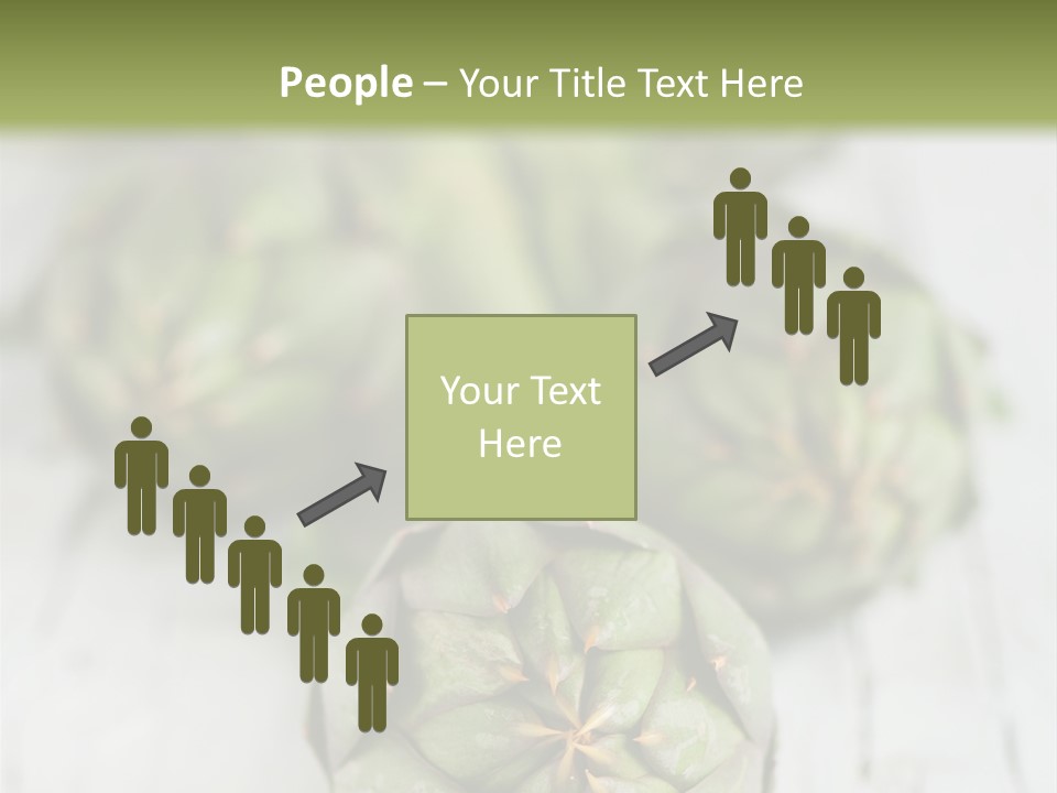 Electricity Electric Conditioner PowerPoint Template