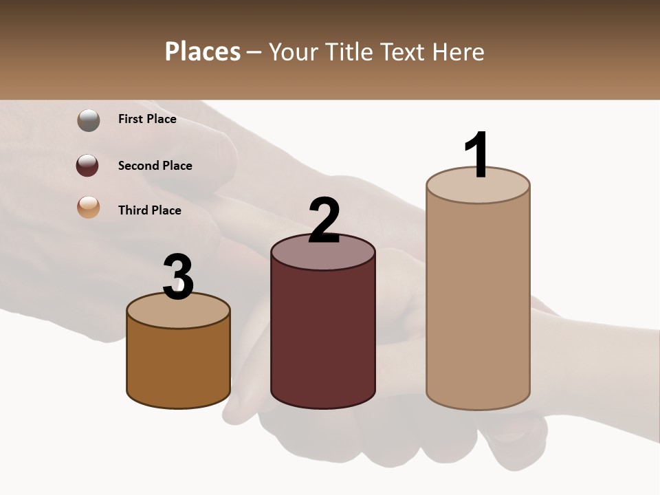 Technology Cooling Home PowerPoint Template