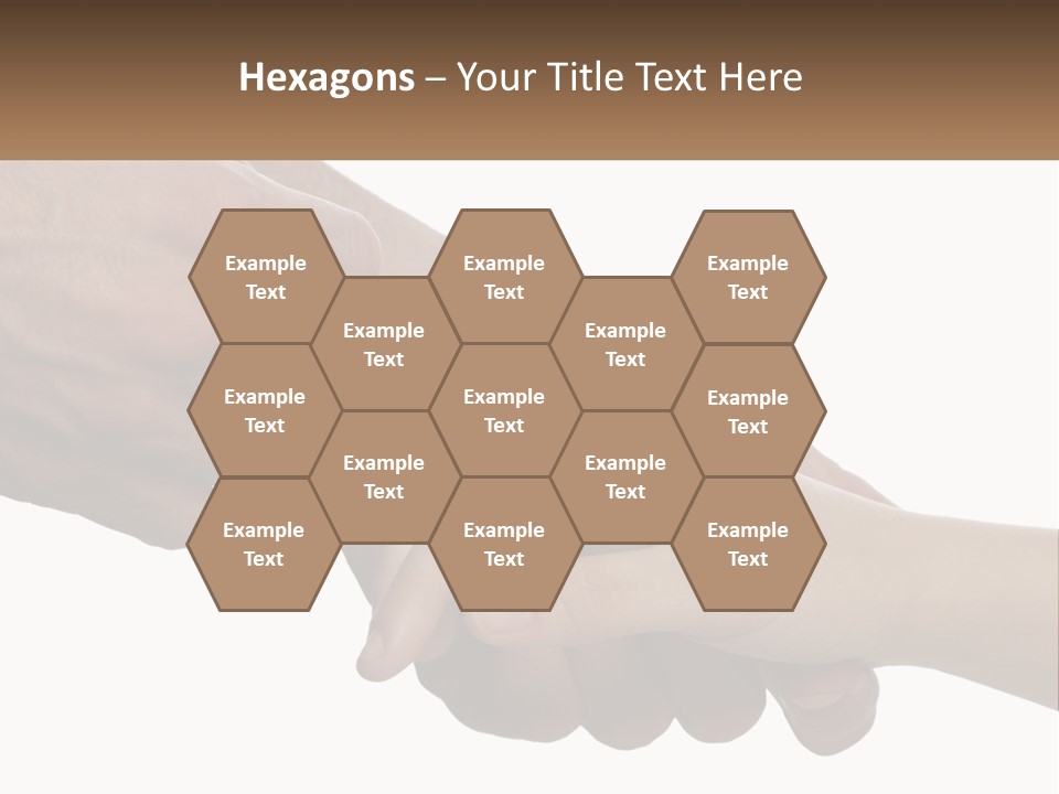 Technology Cooling Home PowerPoint Template