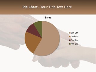 Technology Cooling Home PowerPoint Template