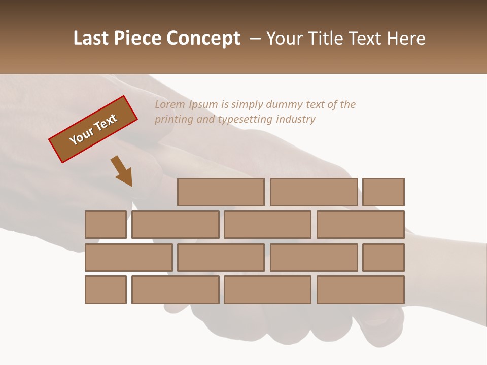 Technology Cooling Home PowerPoint Template