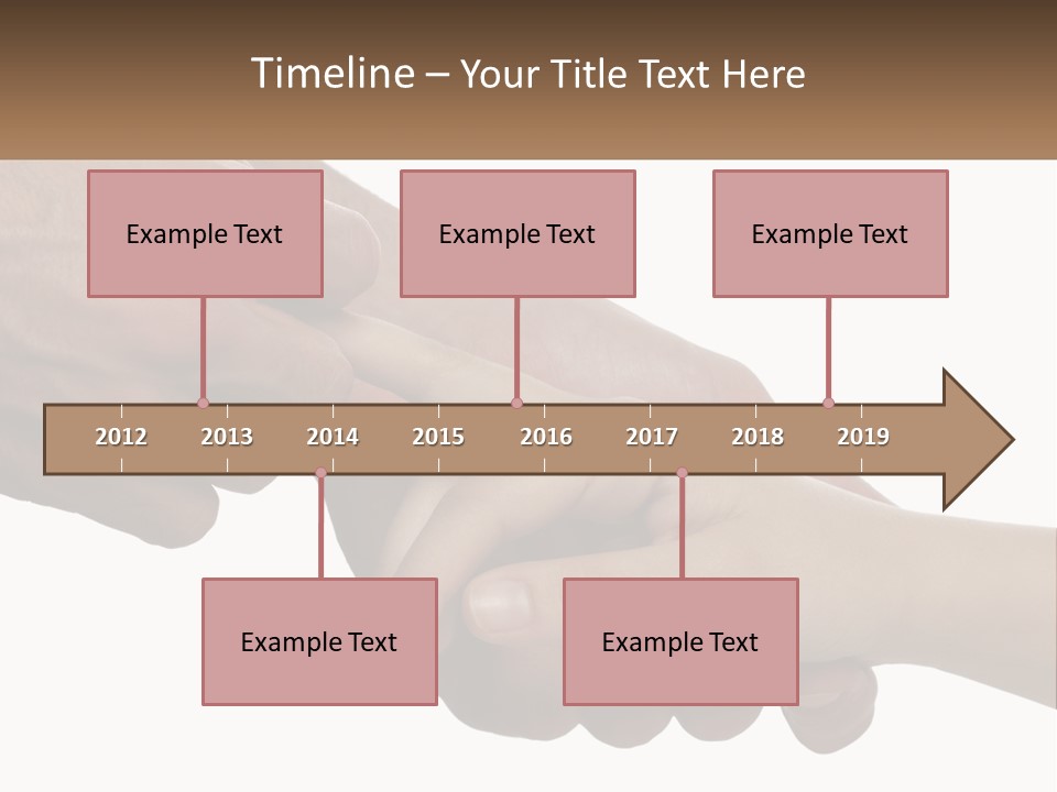 Technology Cooling Home PowerPoint Template