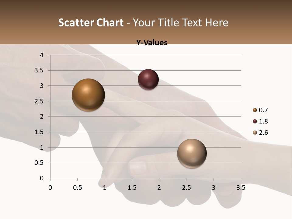Technology Cooling Home PowerPoint Template