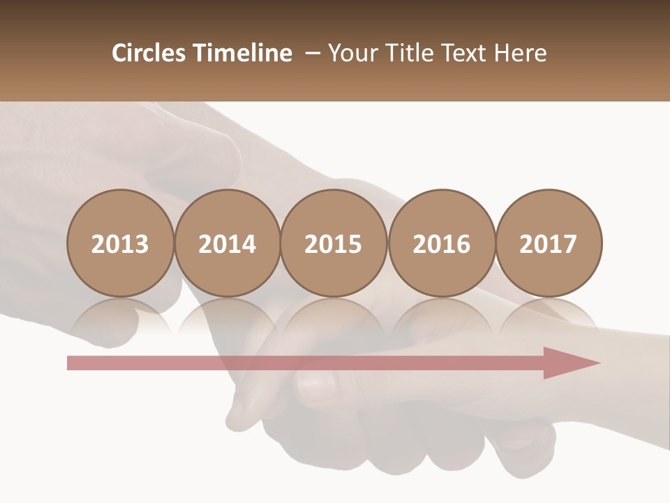 Technology Cooling Home PowerPoint Template