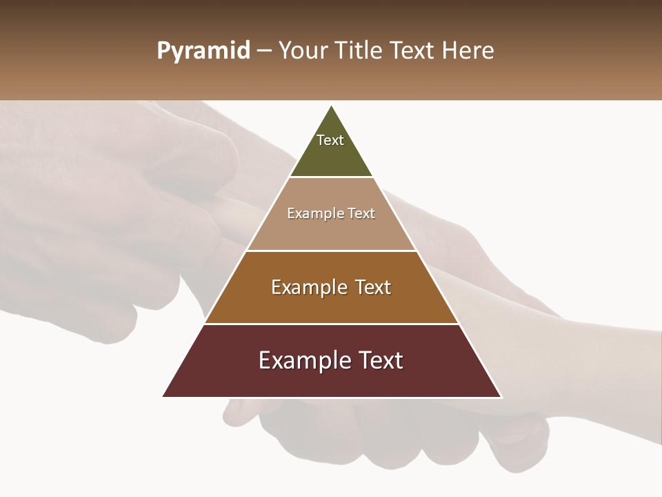 Technology Cooling Home PowerPoint Template