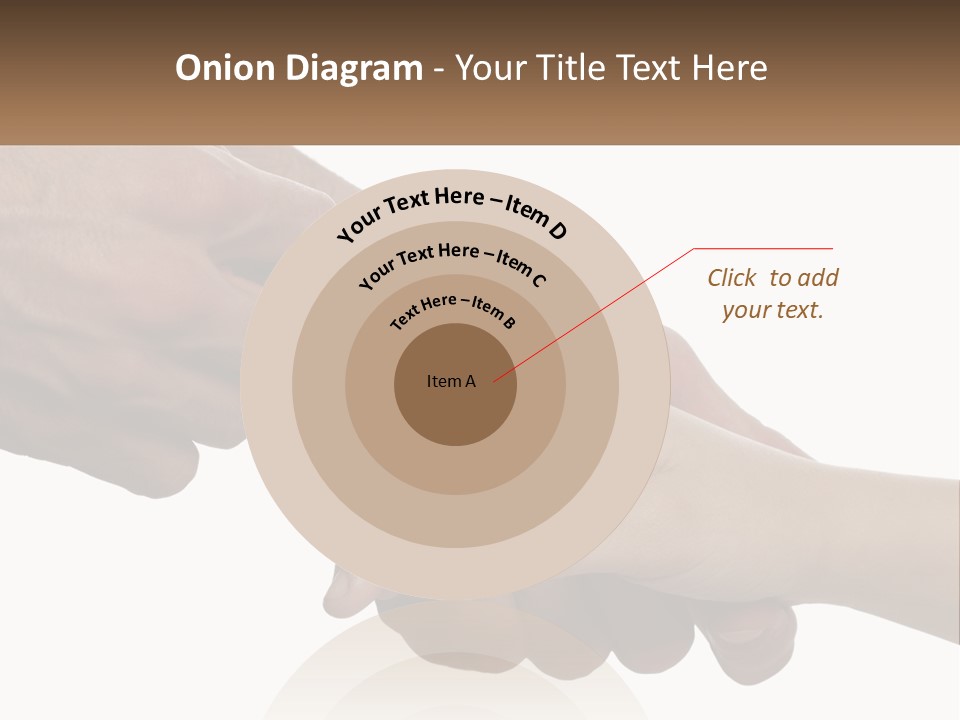 Technology Cooling Home PowerPoint Template