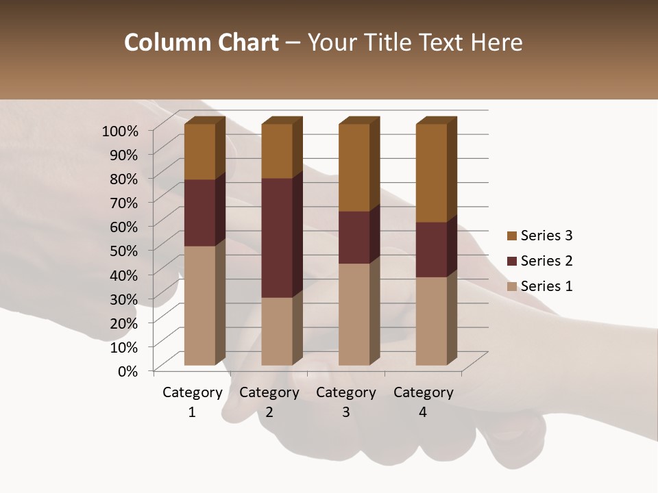 Technology Cooling Home PowerPoint Template