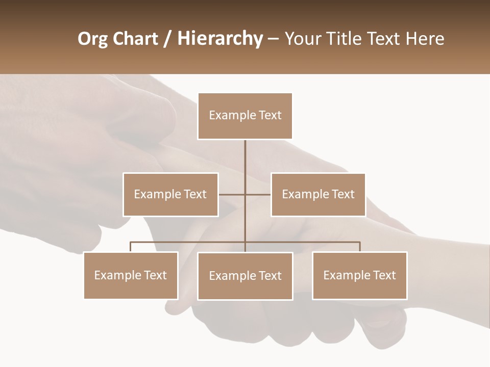 Technology Cooling Home PowerPoint Template