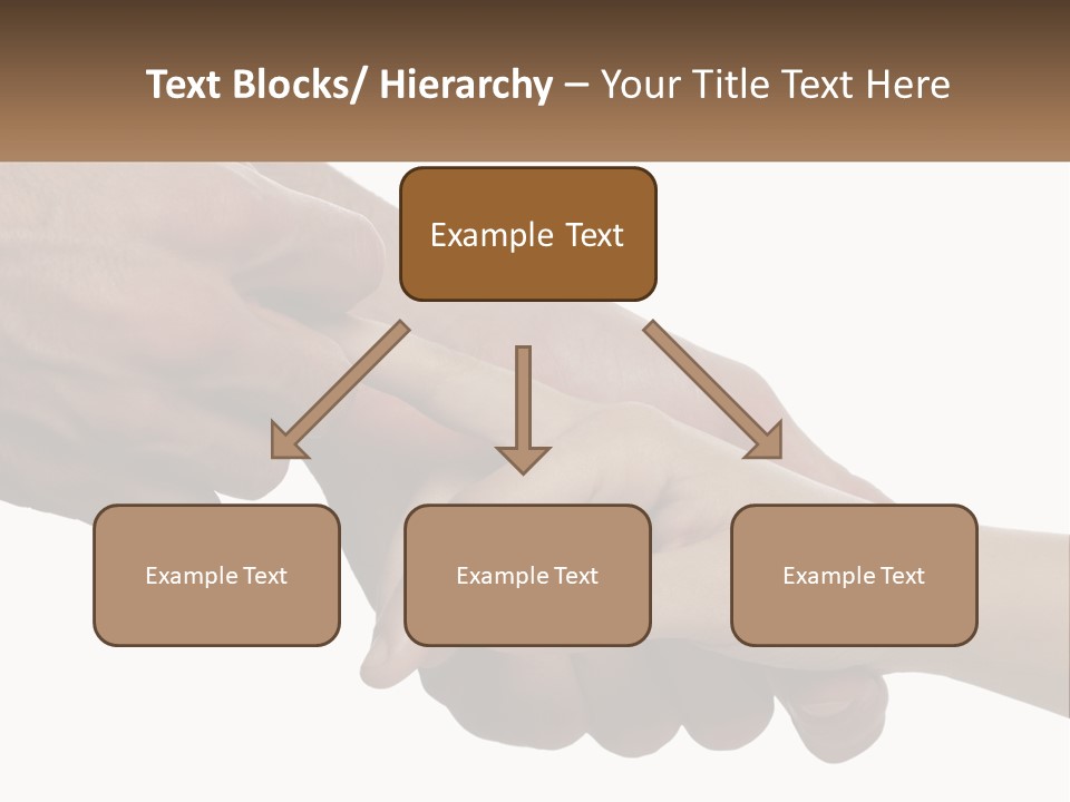 Technology Cooling Home PowerPoint Template