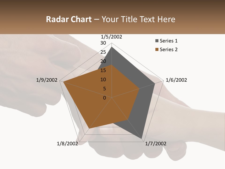 Technology Cooling Home PowerPoint Template