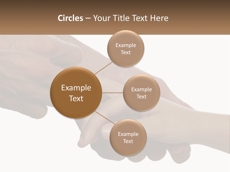 Technology Cooling Home PowerPoint Template