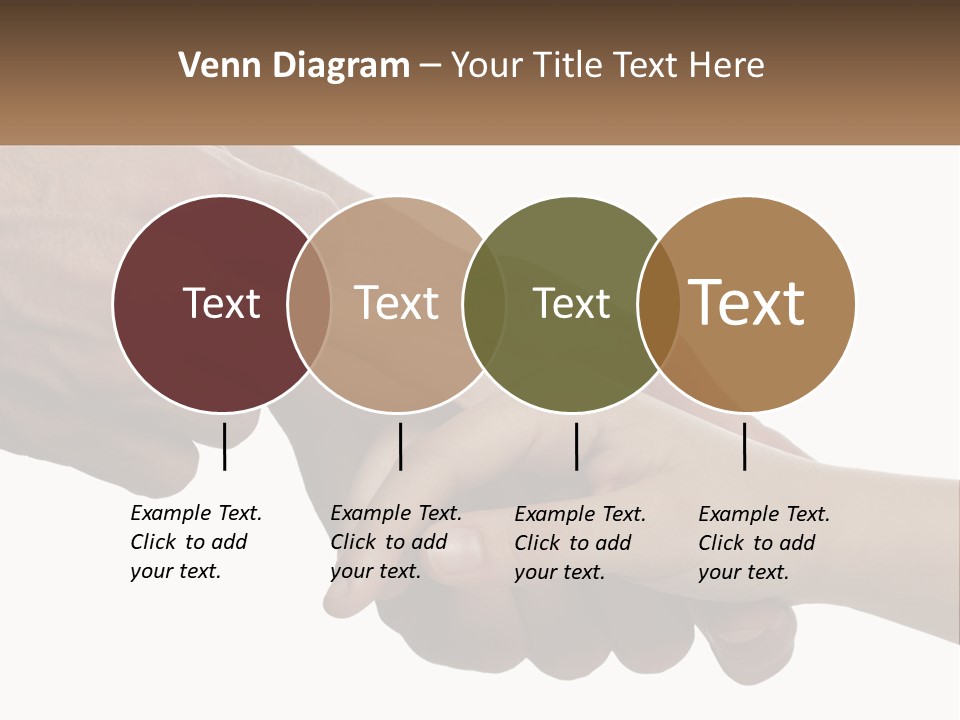 Technology Cooling Home PowerPoint Template