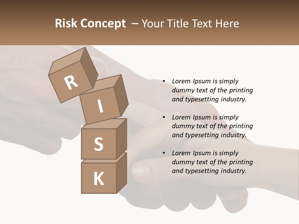 Technology Cooling Home PowerPoint Template