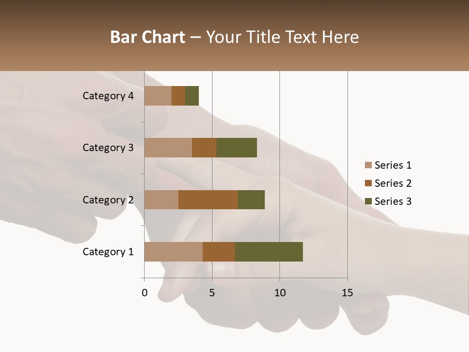 Technology Cooling Home PowerPoint Template