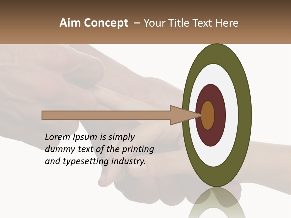 Technology Cooling Home PowerPoint Template