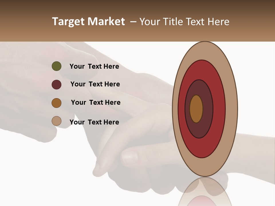 Technology Cooling Home PowerPoint Template