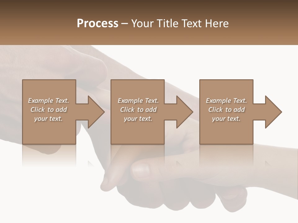 Technology Cooling Home PowerPoint Template