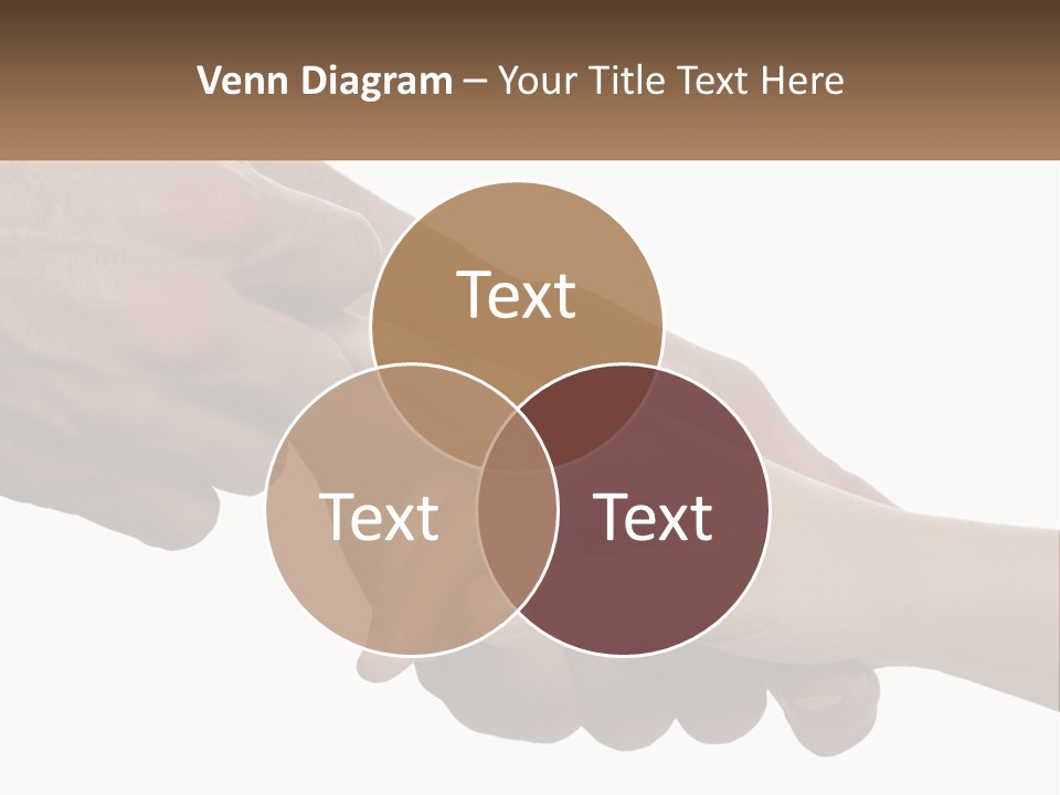 Technology Cooling Home PowerPoint Template