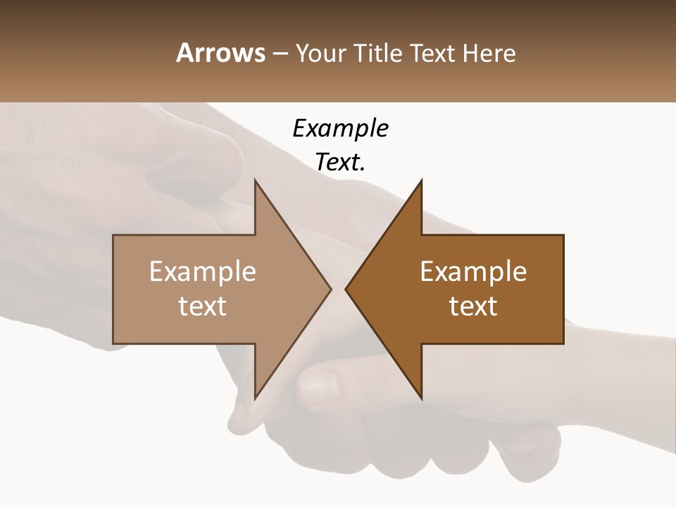 Technology Cooling Home PowerPoint Template