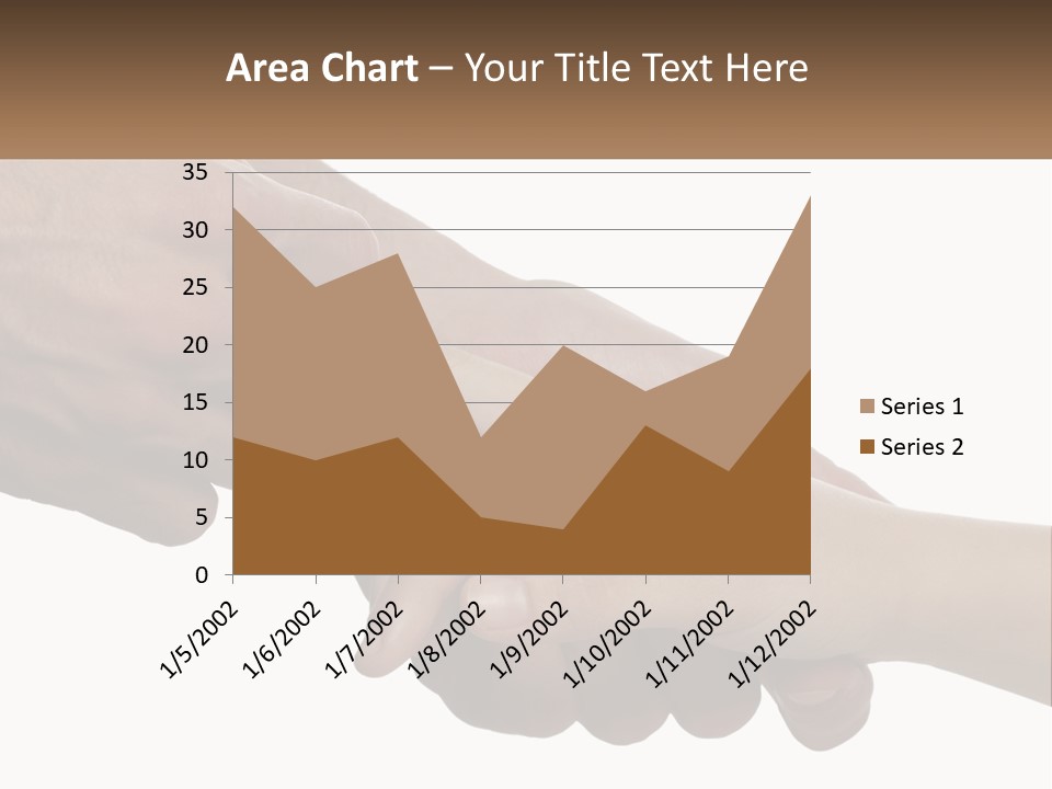 Technology Cooling Home PowerPoint Template