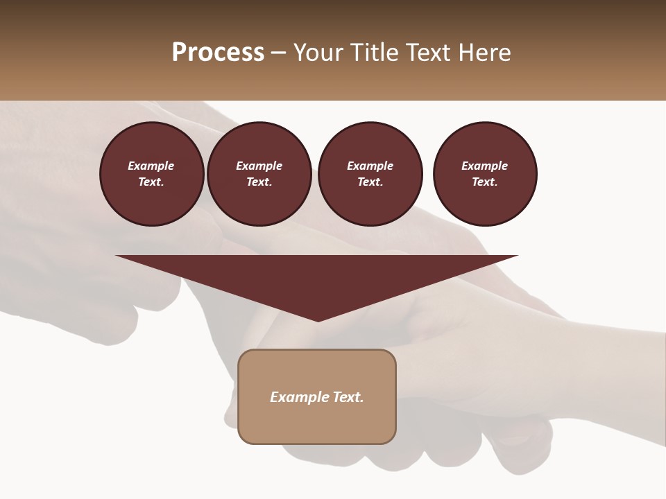 Technology Cooling Home PowerPoint Template