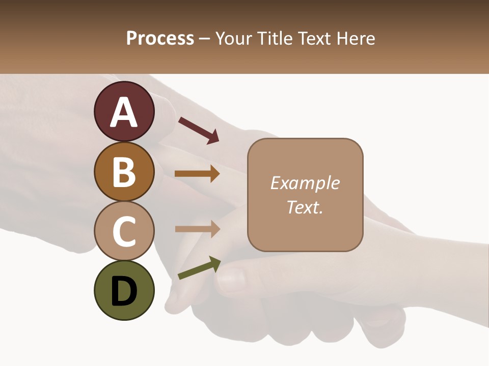 Technology Cooling Home PowerPoint Template