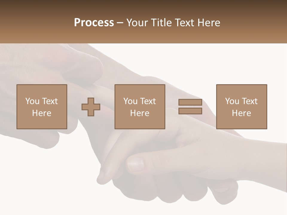 Technology Cooling Home PowerPoint Template