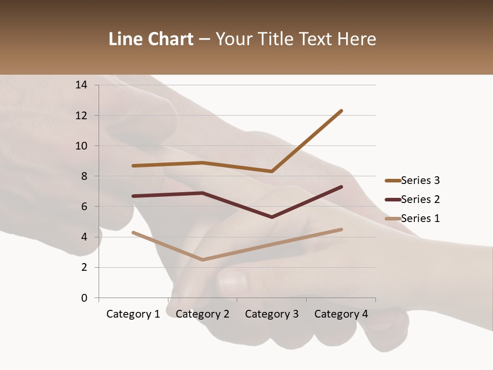 Technology Cooling Home PowerPoint Template