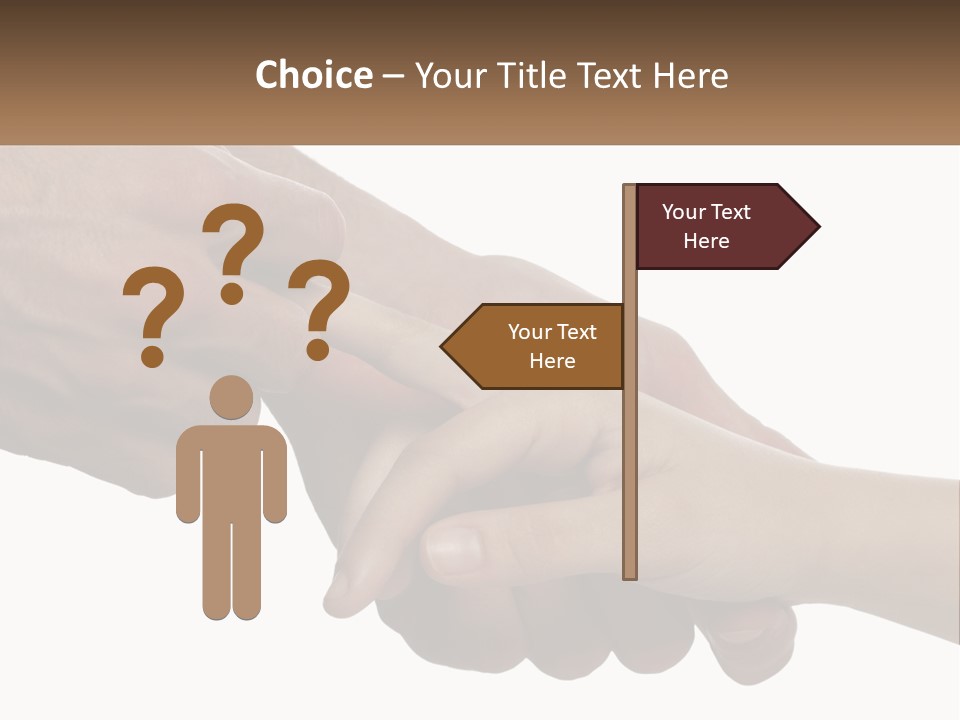 Technology Cooling Home PowerPoint Template