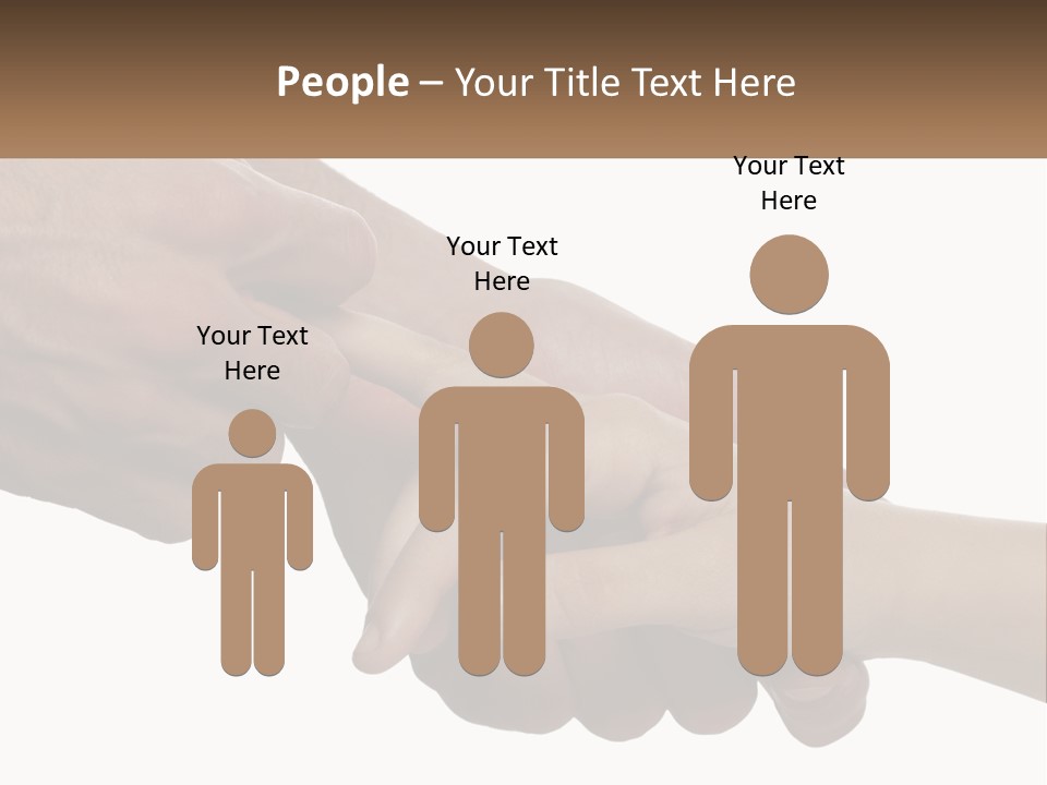 Technology Cooling Home PowerPoint Template