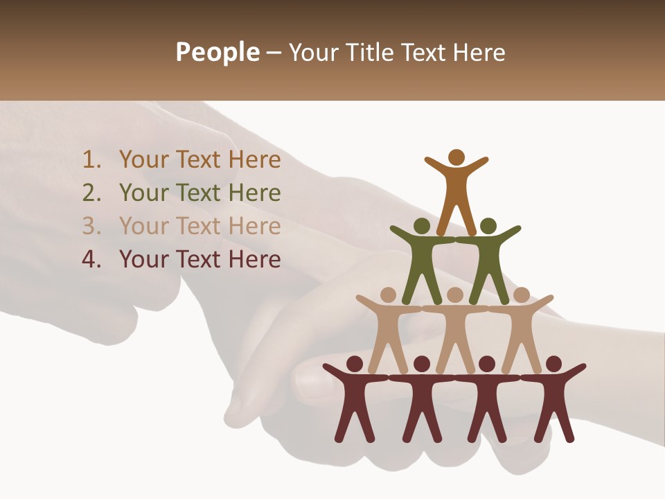 Technology Cooling Home PowerPoint Template