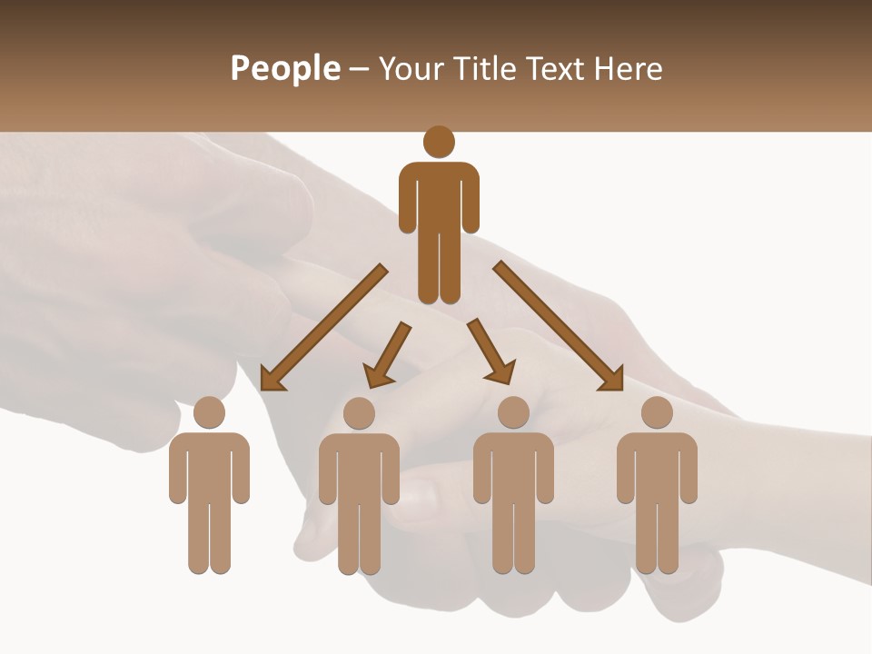 Technology Cooling Home PowerPoint Template