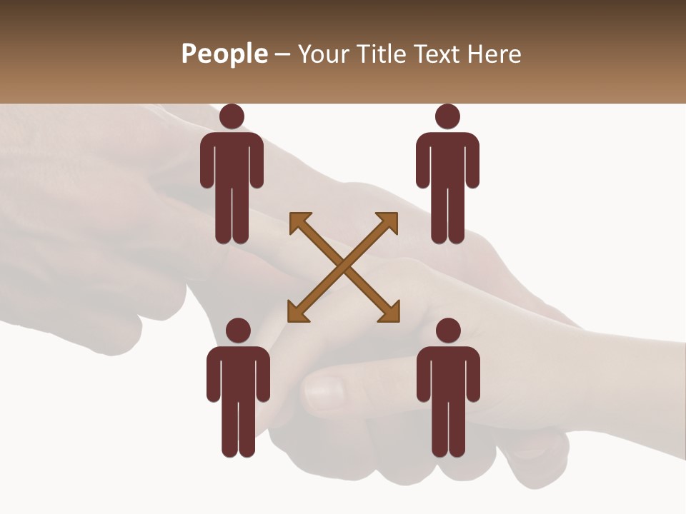 Technology Cooling Home PowerPoint Template