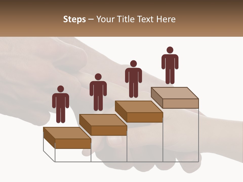 Technology Cooling Home PowerPoint Template