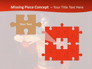 Unit Ventilation House PowerPoint Template
