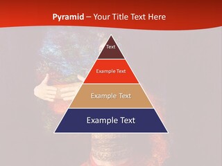 Unit Ventilation House PowerPoint Template