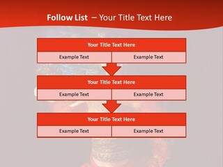 Unit Ventilation House PowerPoint Template