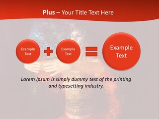 Unit Ventilation House PowerPoint Template