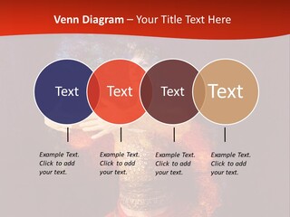 Unit Ventilation House PowerPoint Template
