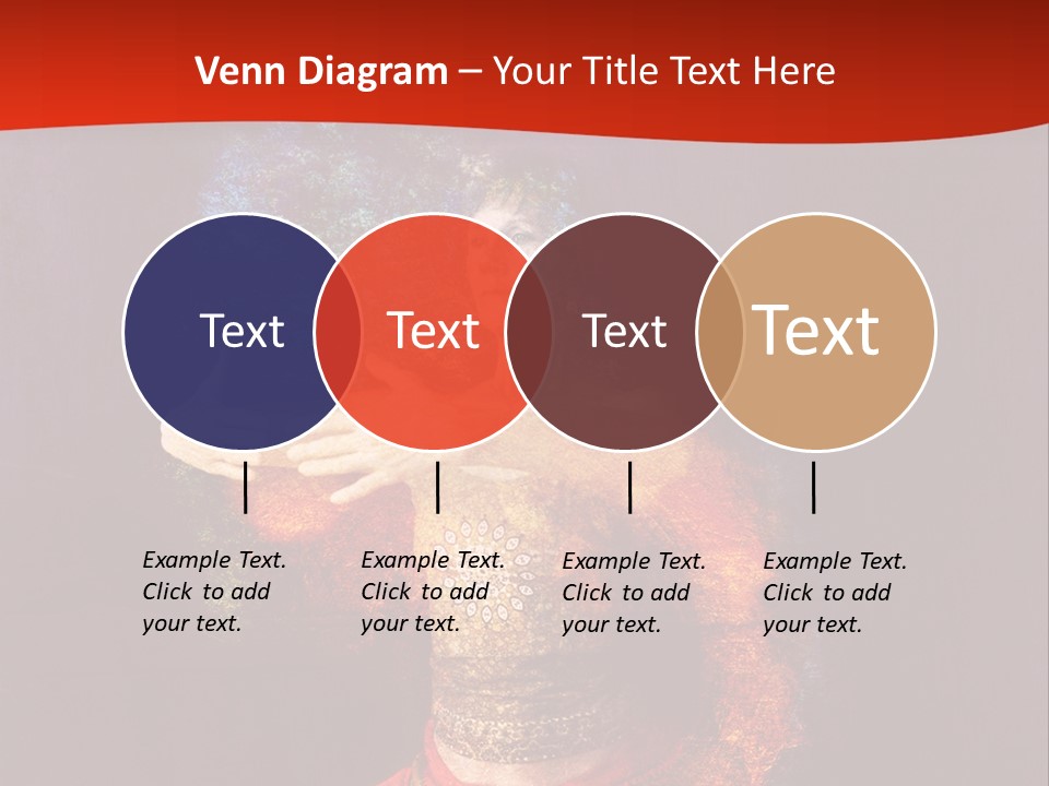 Unit Ventilation House PowerPoint Template