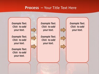 Unit Ventilation House PowerPoint Template