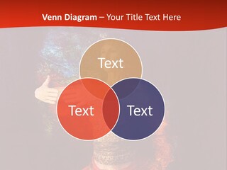 Unit Ventilation House PowerPoint Template