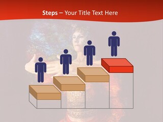 Unit Ventilation House PowerPoint Template
