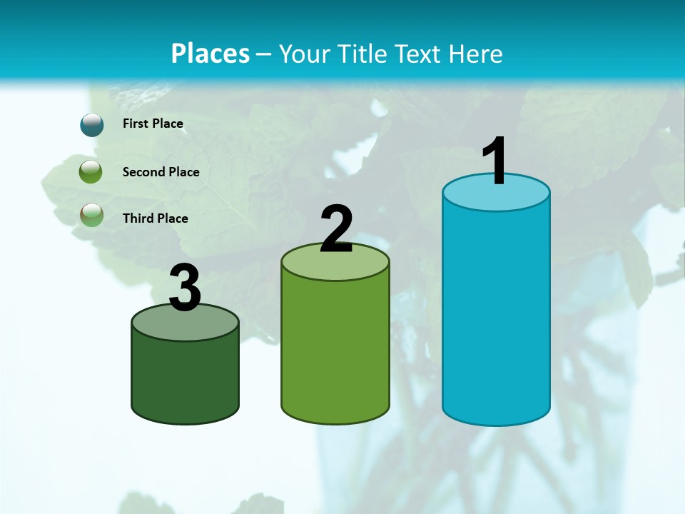 Industry Condition Climate PowerPoint Template